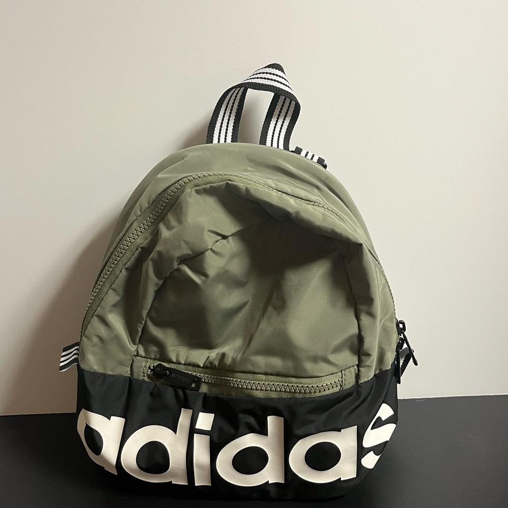 Adidas Mini Backpack